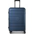  Essentials 11 4 kółka Walizka 66 cm z funkcją poszerzenia Model midnight blue