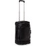  Cargo Hauler 32 L 2 kółka Walizka kabinowa 55 cm Model black