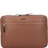  Bold Bobby Laptop Bag RFID Leather 39 cm Laptop Compartment Model cognac