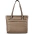  Eliska Torba na ramię 40 cm Model taupe