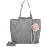  Fritzi42N Vintage Shopper Bag 45 cm Model rock
