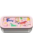  Lunch box 18.5 cm Model magic friends