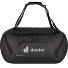  Duffel Pro 60 Torba podróżna Weekender 66 cm Model black