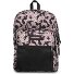  Pinnacle Plecak 42 cm Model flower swift black