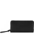  My Bestie Portfel Skórzany 19.5 cm Model black