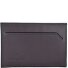  Altius Edge Portfel Ochrona RFID Skórzany 10 cm Model darkearth