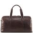  Torba podróżna Weekender Skórzany 50 cm Model braun