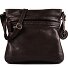  River Torba na ramię Skóra 26 cm Model chocolate brown