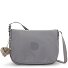  Basic Earthbeat Torba na ramię 30 cm Model inviting grey