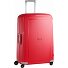  S'Cure Spinner 4-Wheel Trolley 75 cm Model crimson red