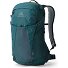  Kiro 24 Plecak turystyczny 52.5 cm Model mineral teal