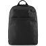  Borgholm Plecak 44 cm Komora na laptopa Model schwarz
