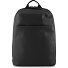 Borgholm Plecak 44 cm Komora na laptopa Model schwarz Borgholm Plecak 44 cm Komora na laptopa Model schwarz