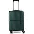  5754 4 kółka Walizka kabinowy 55 cm Model grün