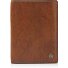  Portfel Rien RFID Skóra 9 cm Model cognac2