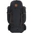  Kajka 100 Plecak trekkingowy 70 cm Model coal black