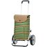 Royal Shopper Eske Walizka na zakupy 59 cm Model grün
