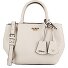  Amorette Shopper Bag 33 cm Model off white