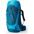  Amber 54 Plecak trekkingowy 75 cm Model coral blue