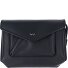  Polo Portfel Ochrona RFID Skóra 16.5 cm Model schwarz