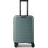  Toronto 4 kółka Walizka kabinowa S 54 cm z funkcją poszerzenia Model teal blue