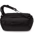  Transporter 40 Torba podróżna Weekender 55 cm Model raven black-black