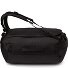  Transporter 40 Torba podróżna Weekender 55 cm Model raven black-black