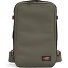  Travel Cabin Bag Classic Pro 42L Backpack 54 cm Laptop compartment Model grey moor