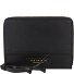  Domittila Portfel Skórzany 13 cm Model nero