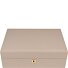  Luxora Pudełko na biżuterię 30.5 cm Model beige