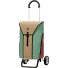  Scala Shopper Plus Oli.P 2.0 Walizka na zakupy 59 cm Model beige