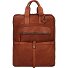  Cool Casual Jonas Backpack Leather 42,5 cm Laptop Compartment Model charming cognac
