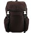  B-Icon Plecak 40 cm Komora na laptopa Model dark brown