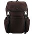  B-Icon Plecak 40 cm Komora na laptopa Model dark brown