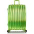  Astro 4 kółka Walizka L 76 cm z plisą rozprężną Model green