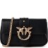  Love Pocket Torba na ramię Skóra 20 cm Model nero-antique gold