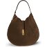  Polo ID Torba na ramię Skóra 40 cm Model gingerbread