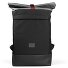  Plecak 55 cm z przegrodą na laptopa Model red strap