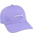  Mono Logo Embro Czapka z daszkiem 27 cm Model aster purple