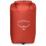  Ultralight Drysack 35L Torba do pakowania 36 cm Model mars orange