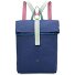  Izzy03 Canvas Plecak 40 cm Model navy