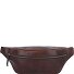  Roma Saszetka Skórzany 28 cm Model braun