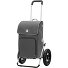  Royal Shopper Ipek Maxi Walizka na zakupy 59 cm Model anthrazit