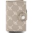  Cortina 1.0 C-Four Etui na karty kredytowe Ochrona RFID 7.5 cm Model tuffet