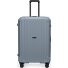  Airwave Neo 4 kółka Walizka 75 cm Model thunder blue