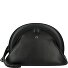  Dion Torba na ramię Skórzany 30 cm Model black