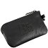  Skórzane etui na klucze 11,5 cm Model black