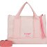  Tote Bag Limited Shopper Bag 40 cm Model washed rose