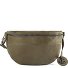  Anchor Love Jutta Torba na ramię Skórzany 28 cm Model olive green