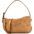  Ines Torba na ramię M Skóra 31.5 cm Model honey suede